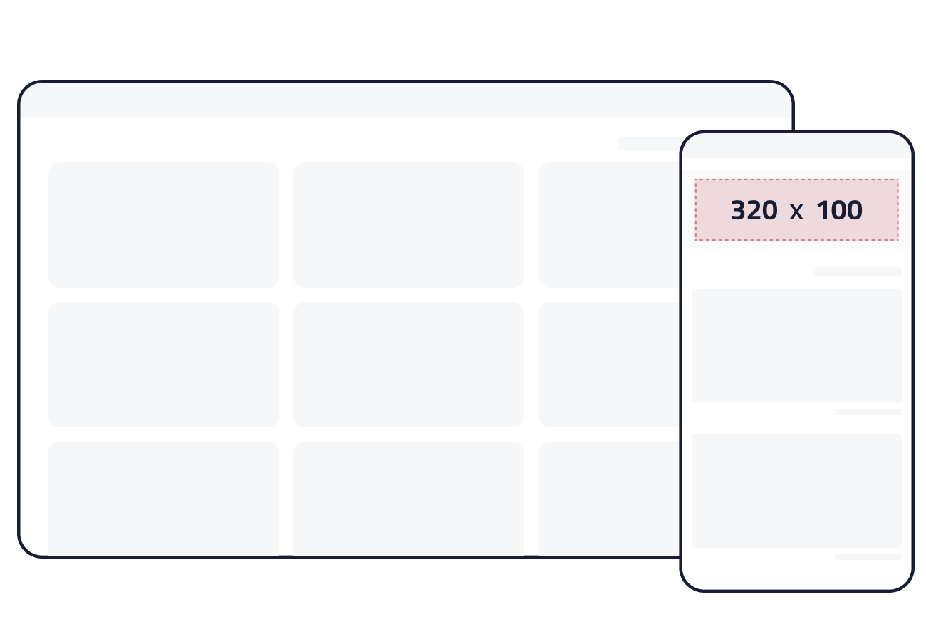 Leaderboard Ad