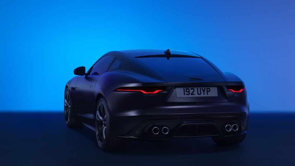جاغوار-f-type-2024