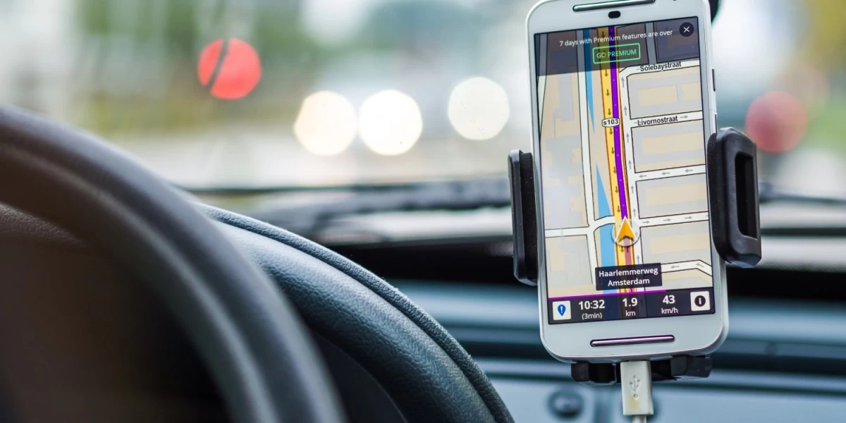 traffic-apps