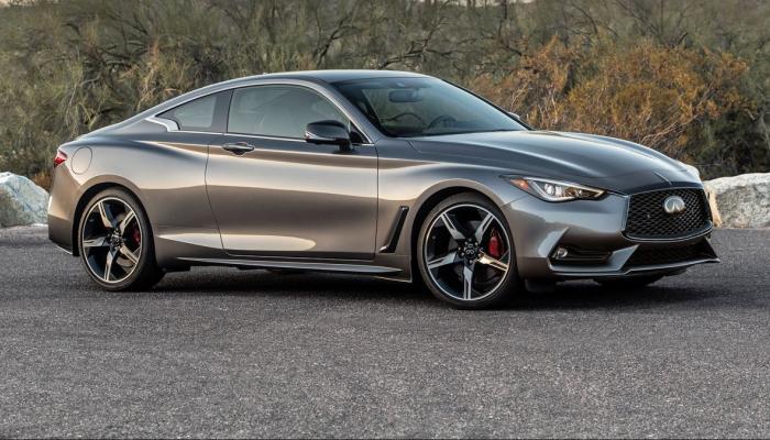انفينيتي-q60