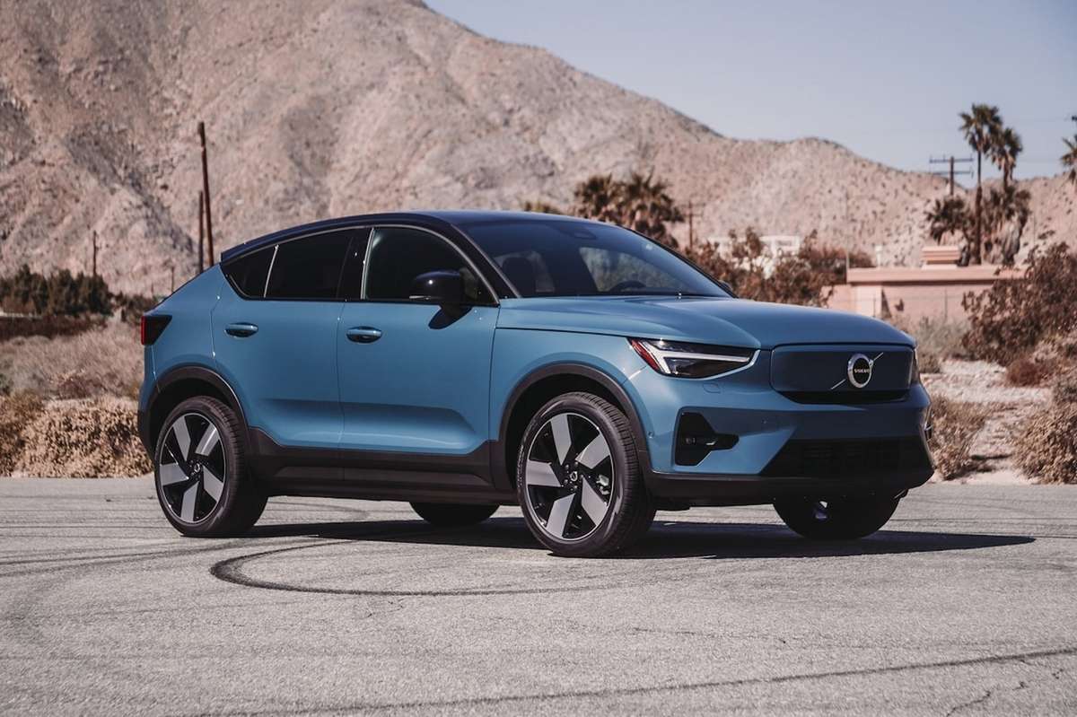 ​​volvo