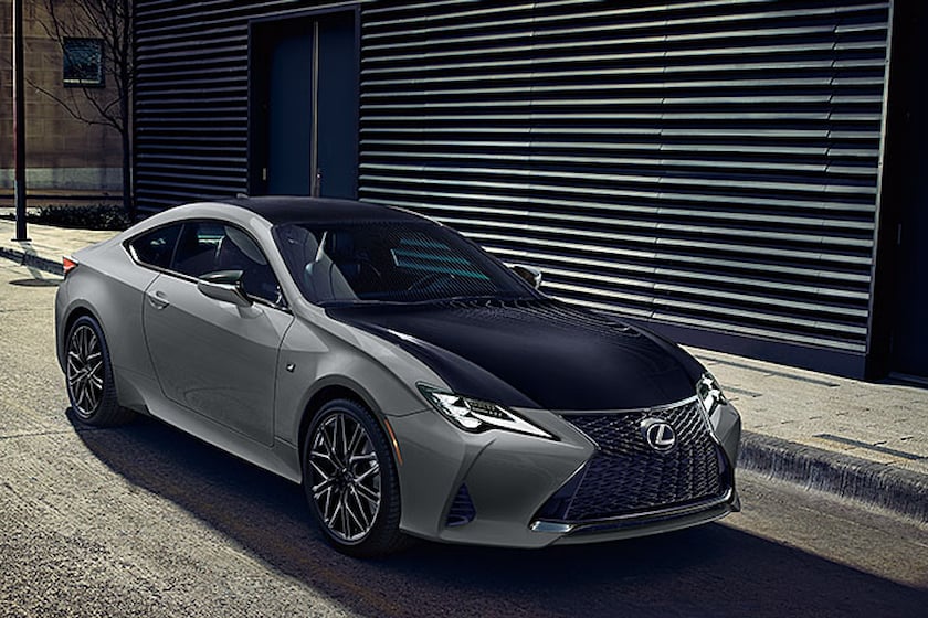 RC F