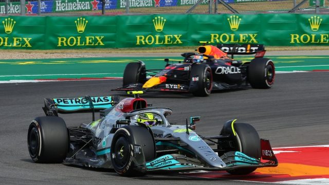 تعديلات فورمولا 2023