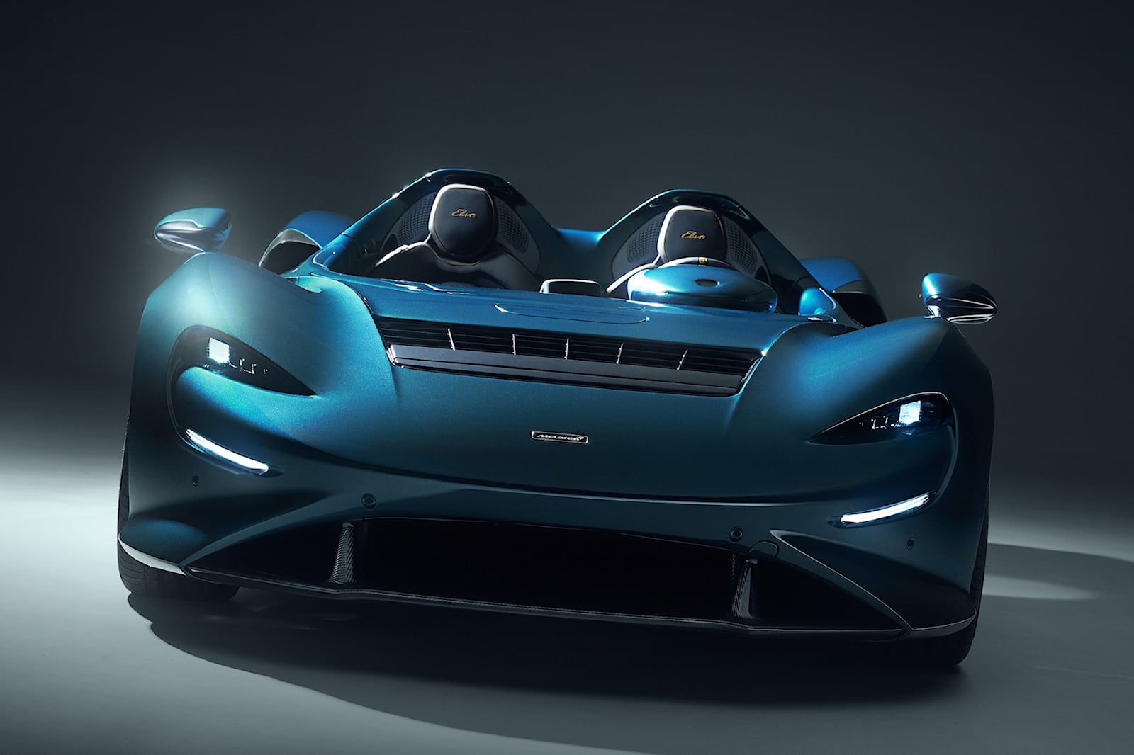 ماكلارين Novitec Elva ترتقي بالأداء 