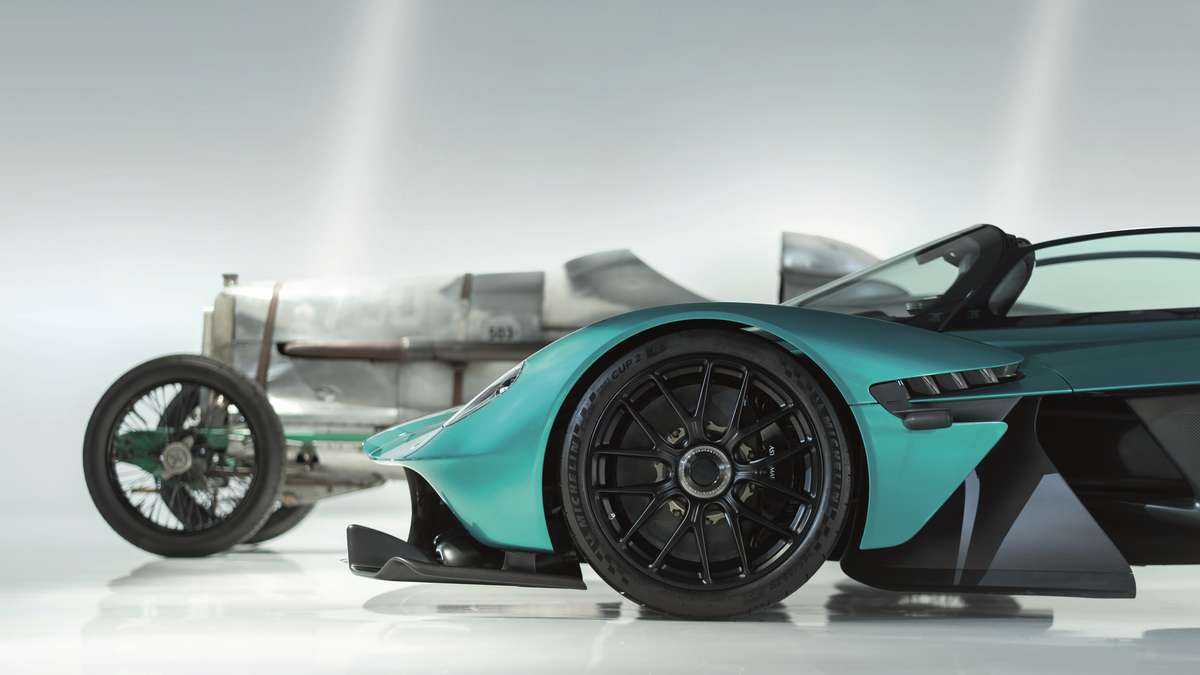 Aston Martin