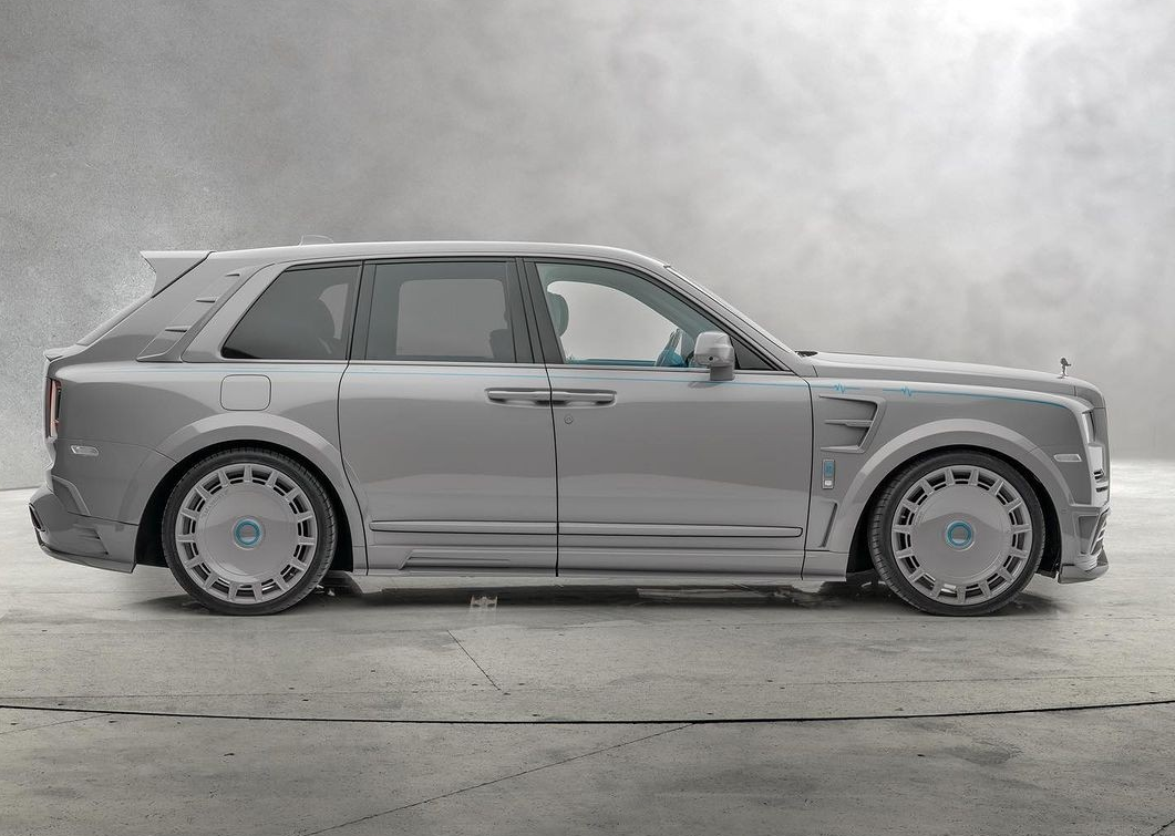 Rolls Royce 