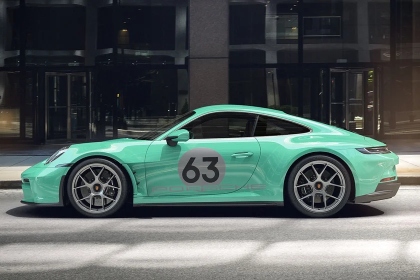 بورش-911-2024