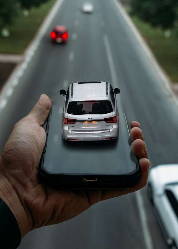 انفينيتي QX80 بلاك إيديشن
