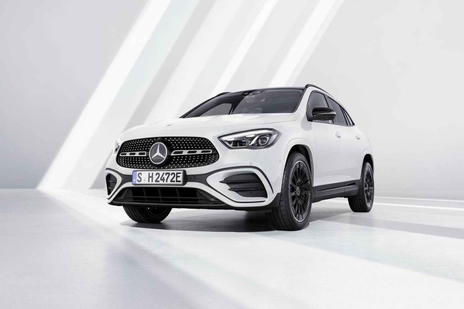 GLA 