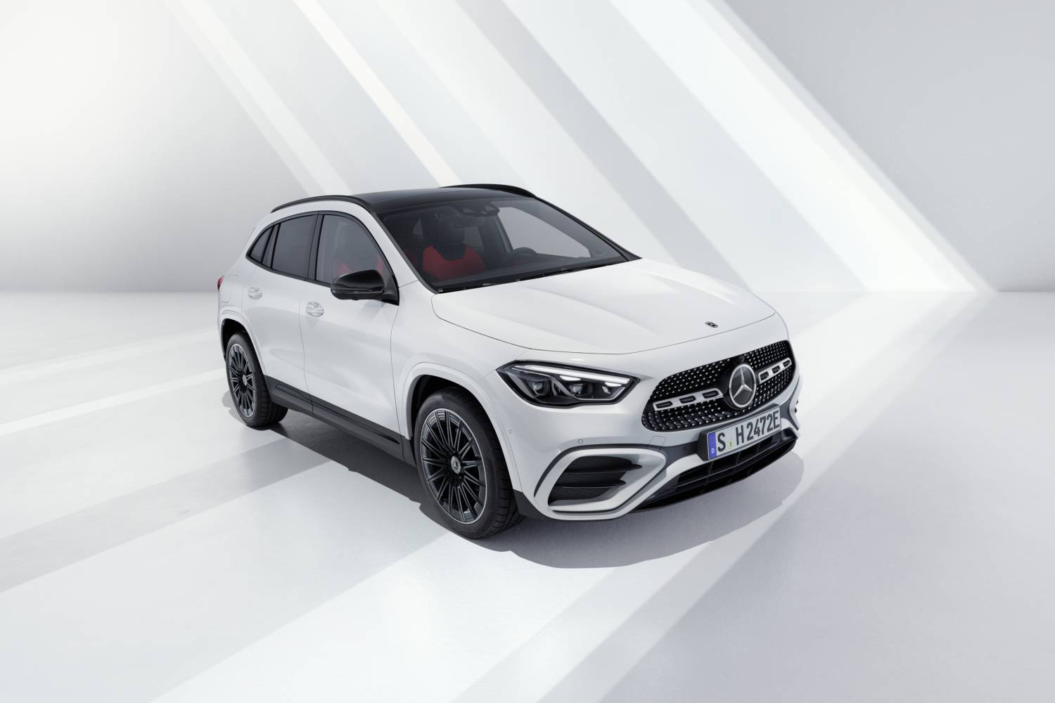GLA