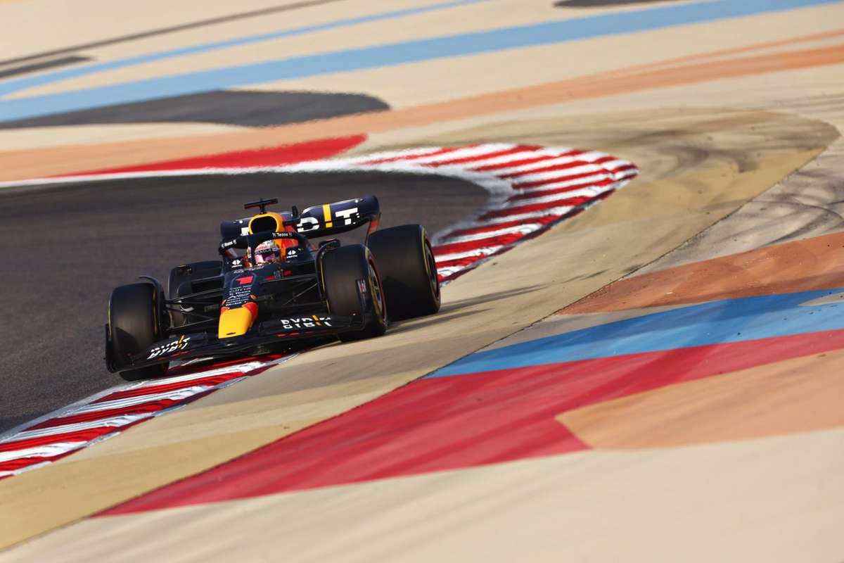 فريق ريد بول Oracle Red Bull Racing