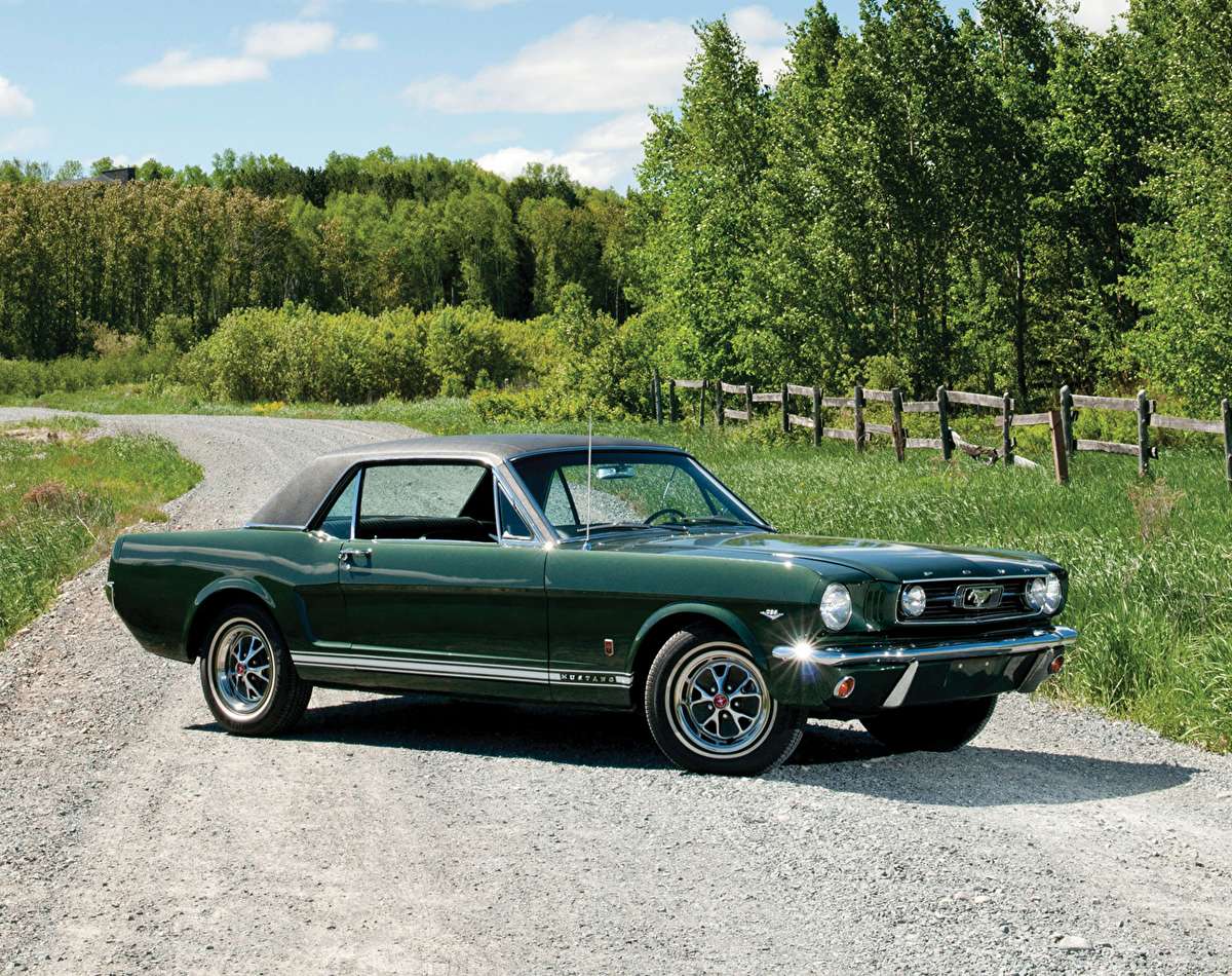 ford-mustang-1966