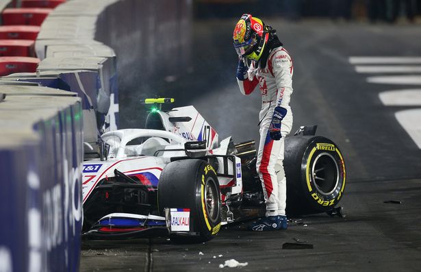 saudi arabian grand prix stc 2022