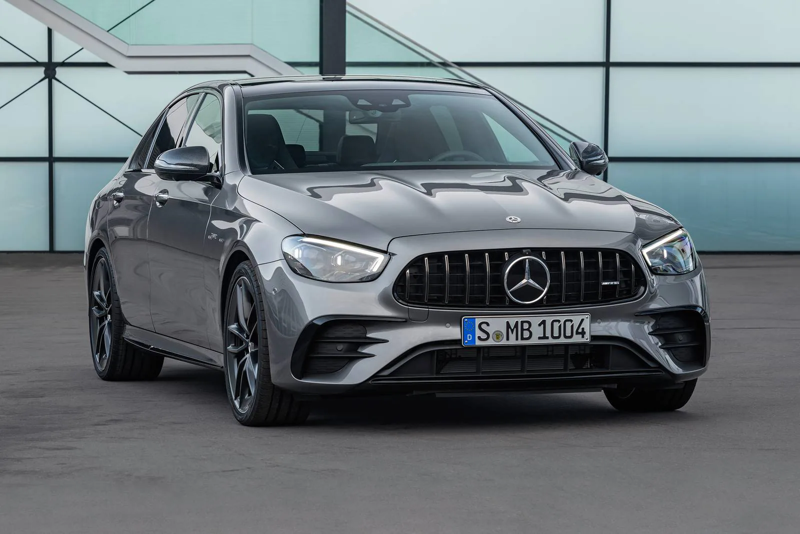 mercedes-e-class