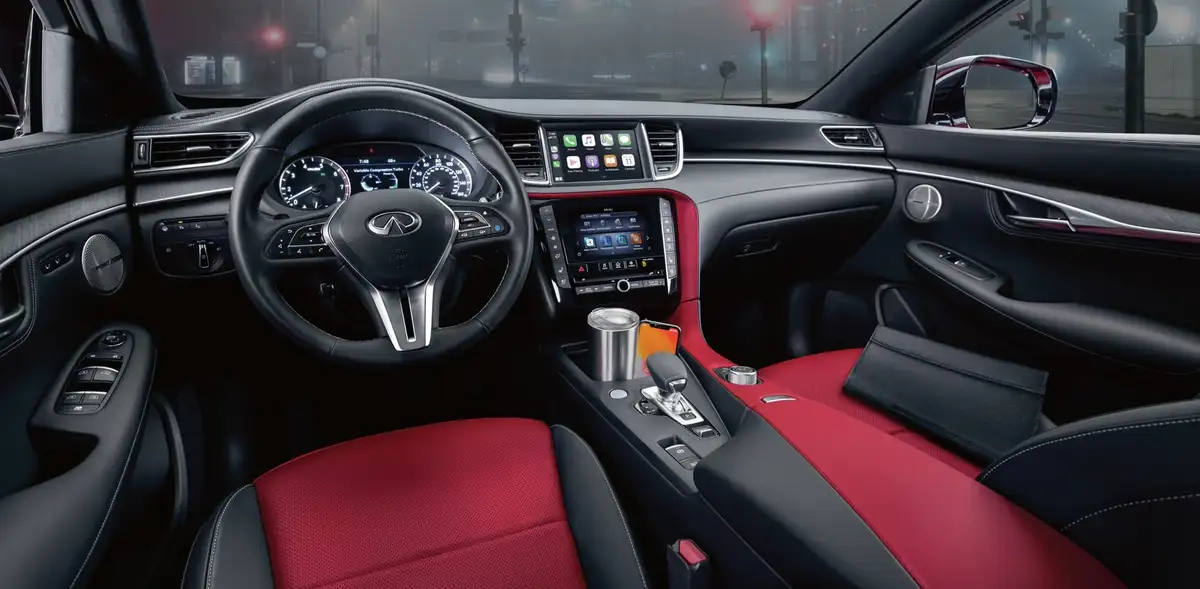 Infiniti-QX55-2022