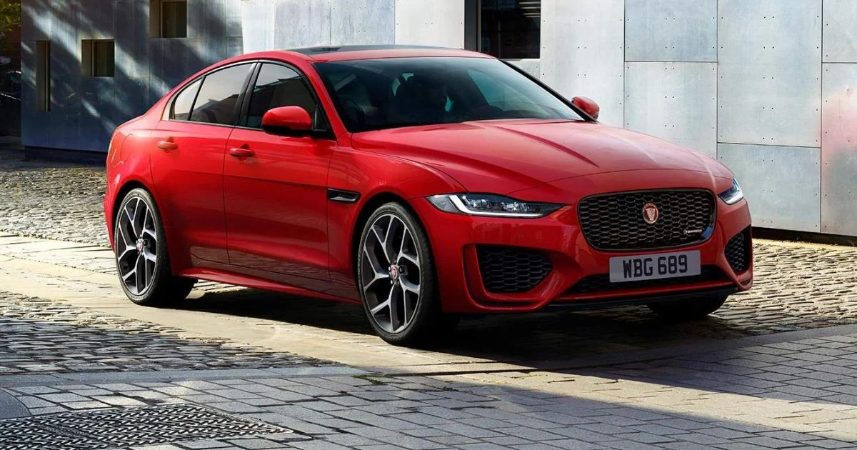 jaguar