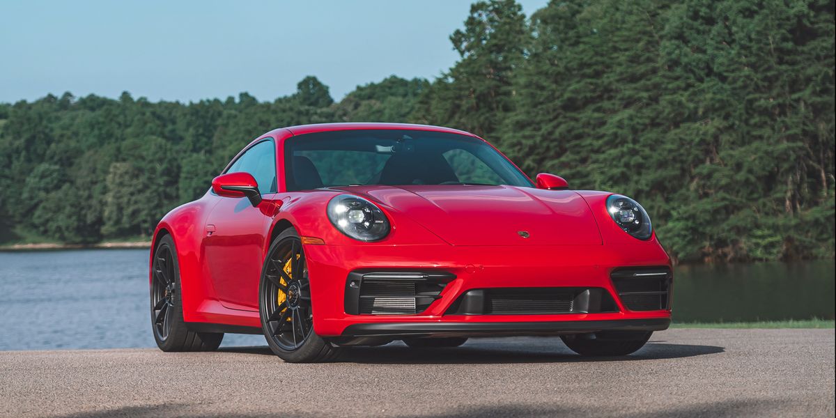 porsche-911 