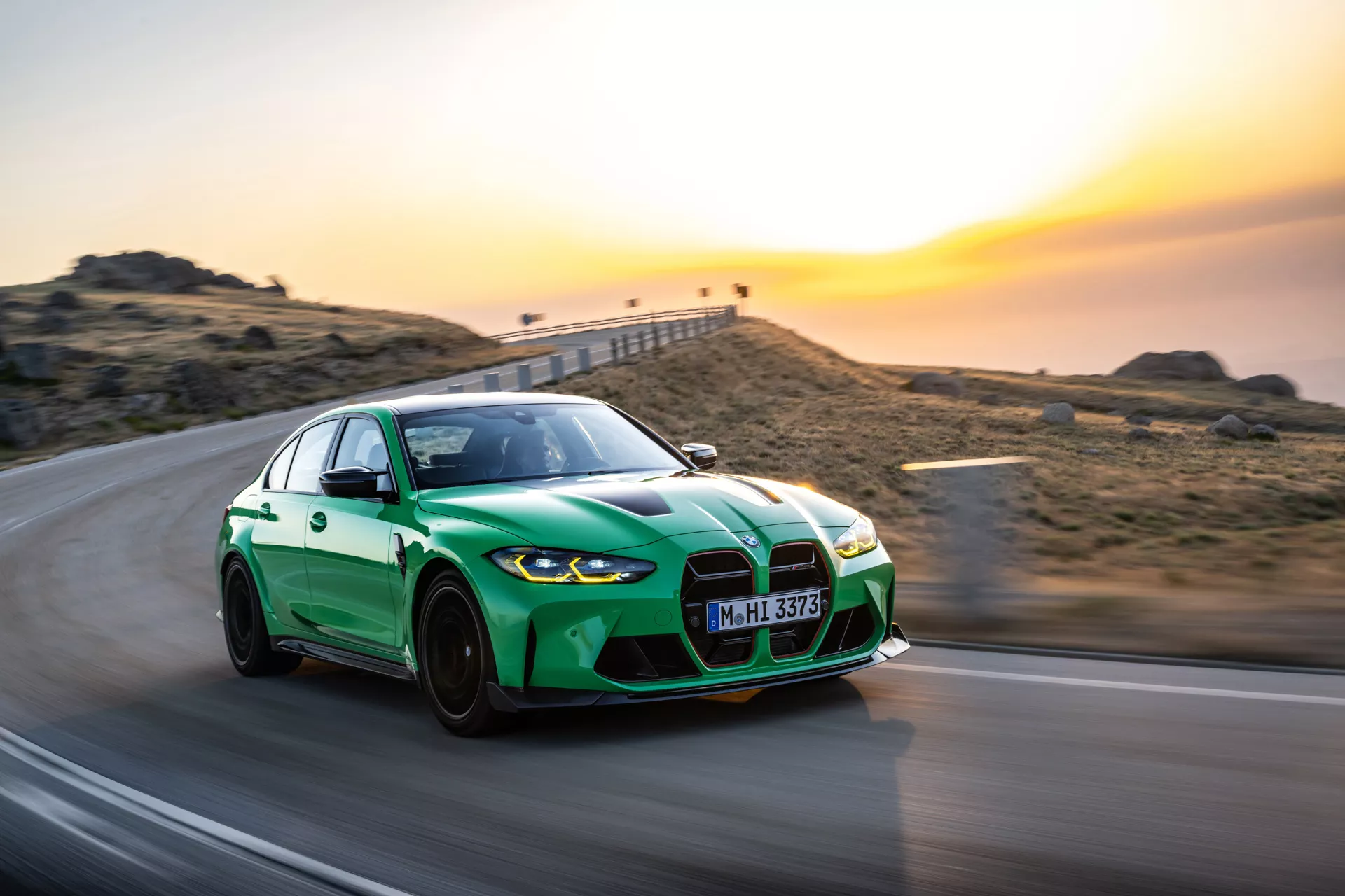 بي-ام-دبليو-m3-cs
