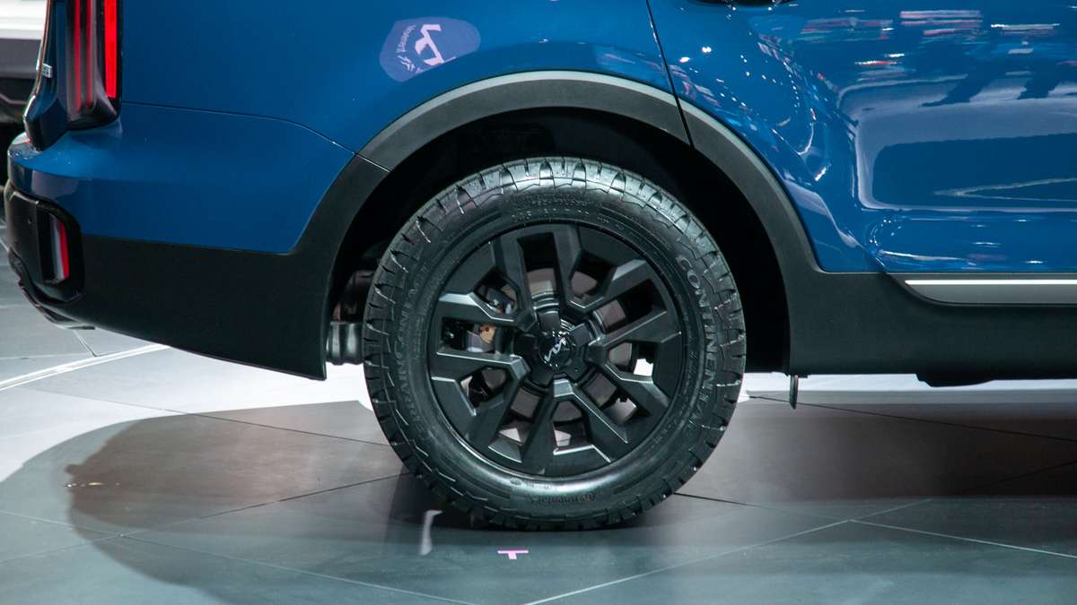 2023 Kia Telluride
