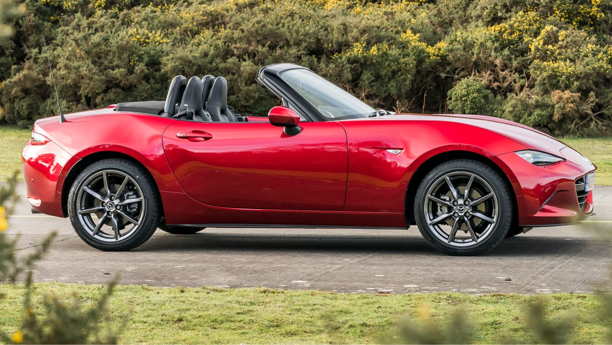 مازدا-mx-5-2023