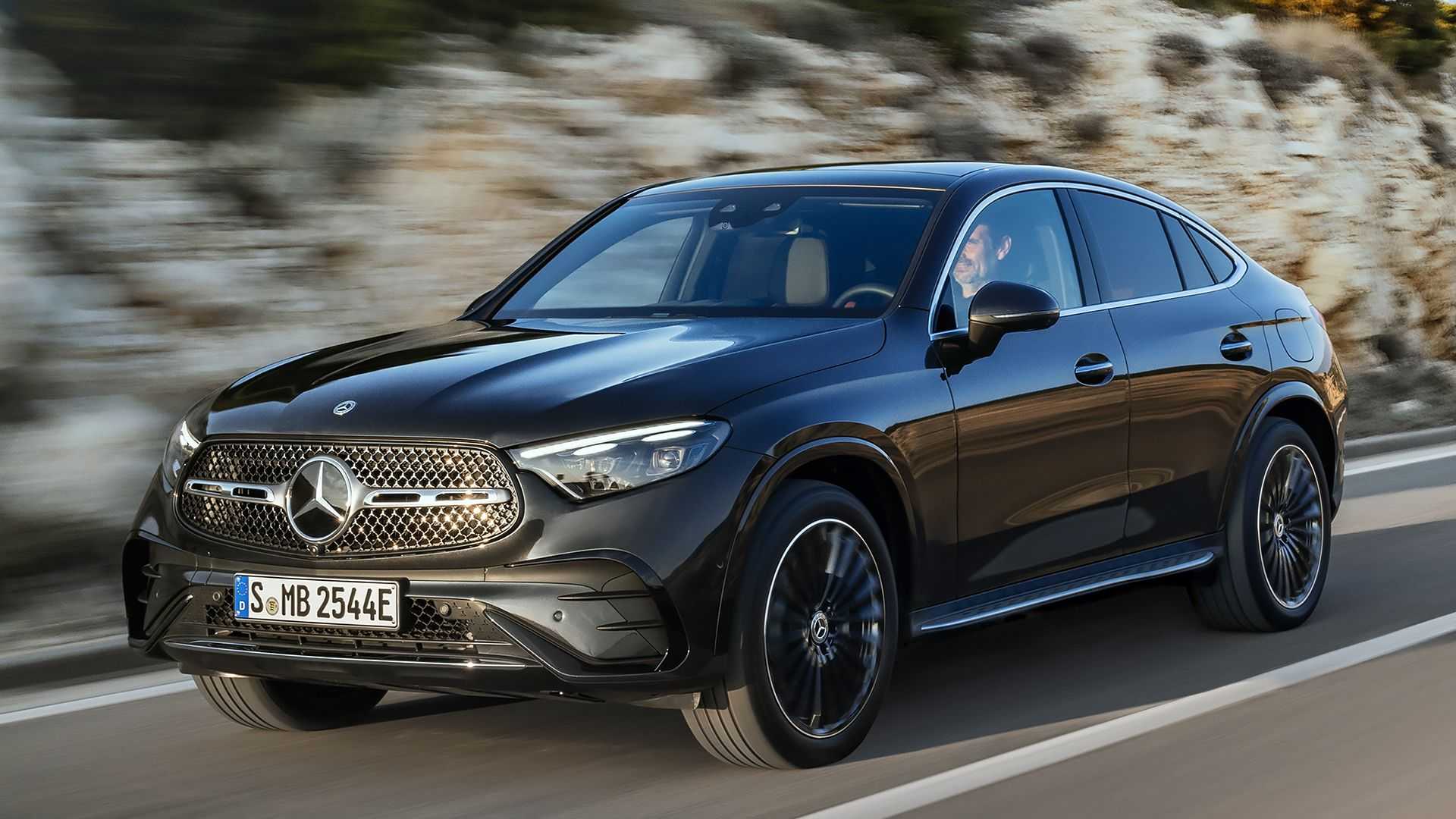 مرسيدس-GLC-كوبيه-الجديدة