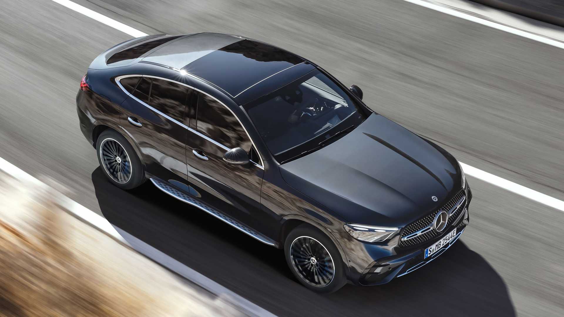 مرسيدس-GLC
