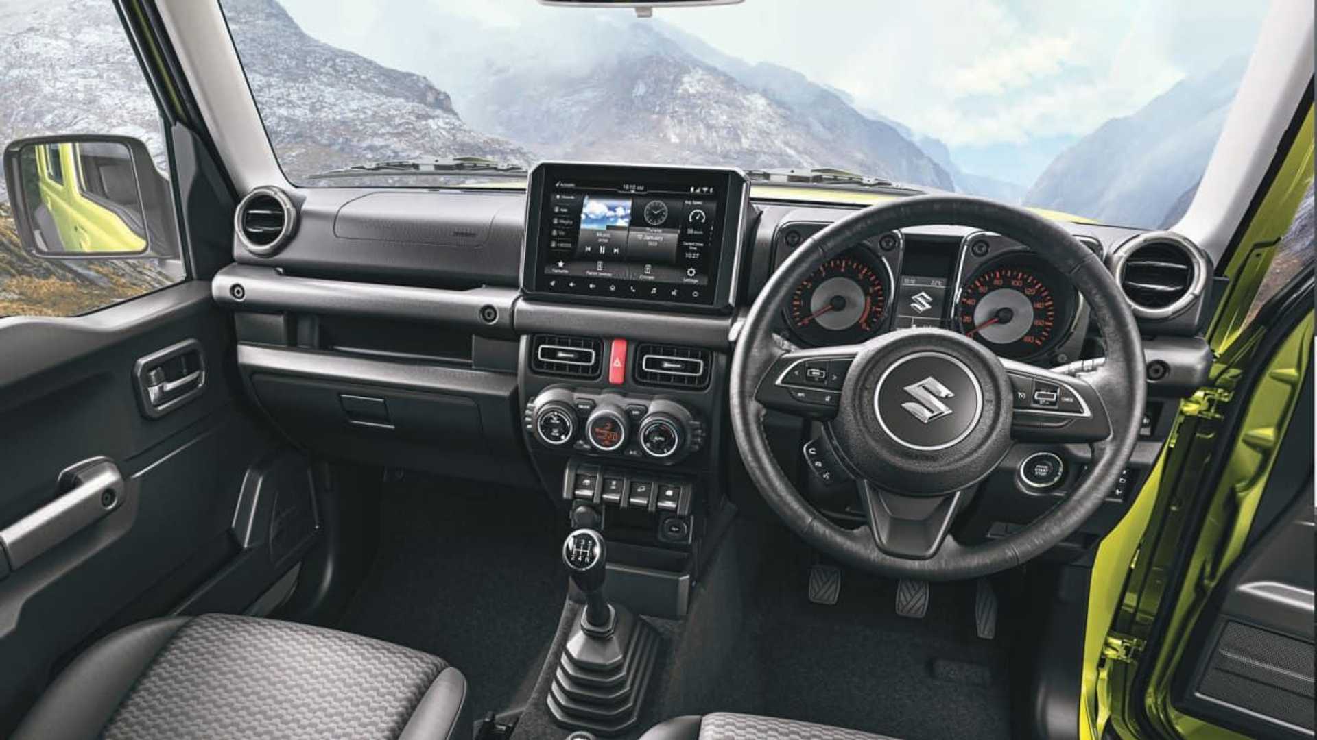 suzuki-jimny-interior