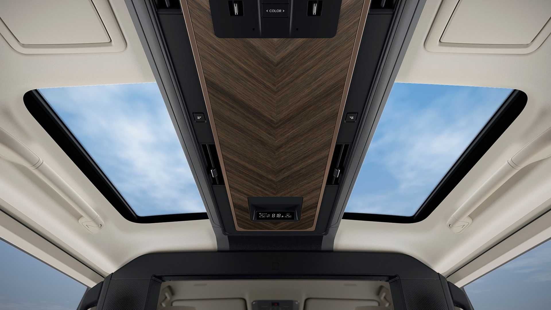 LM Interior