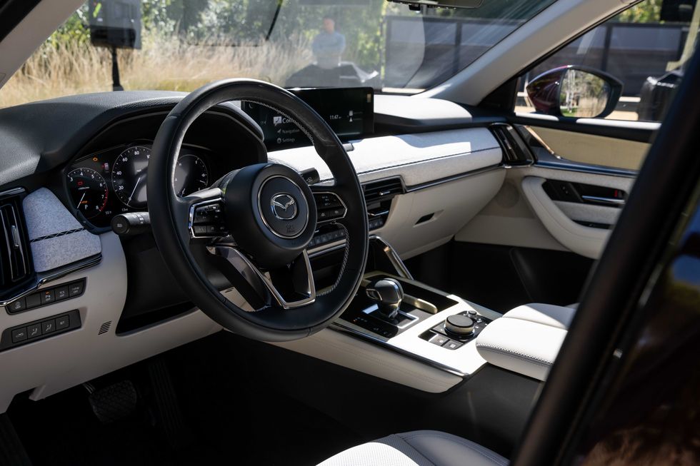 مازدا-cx-90-2024