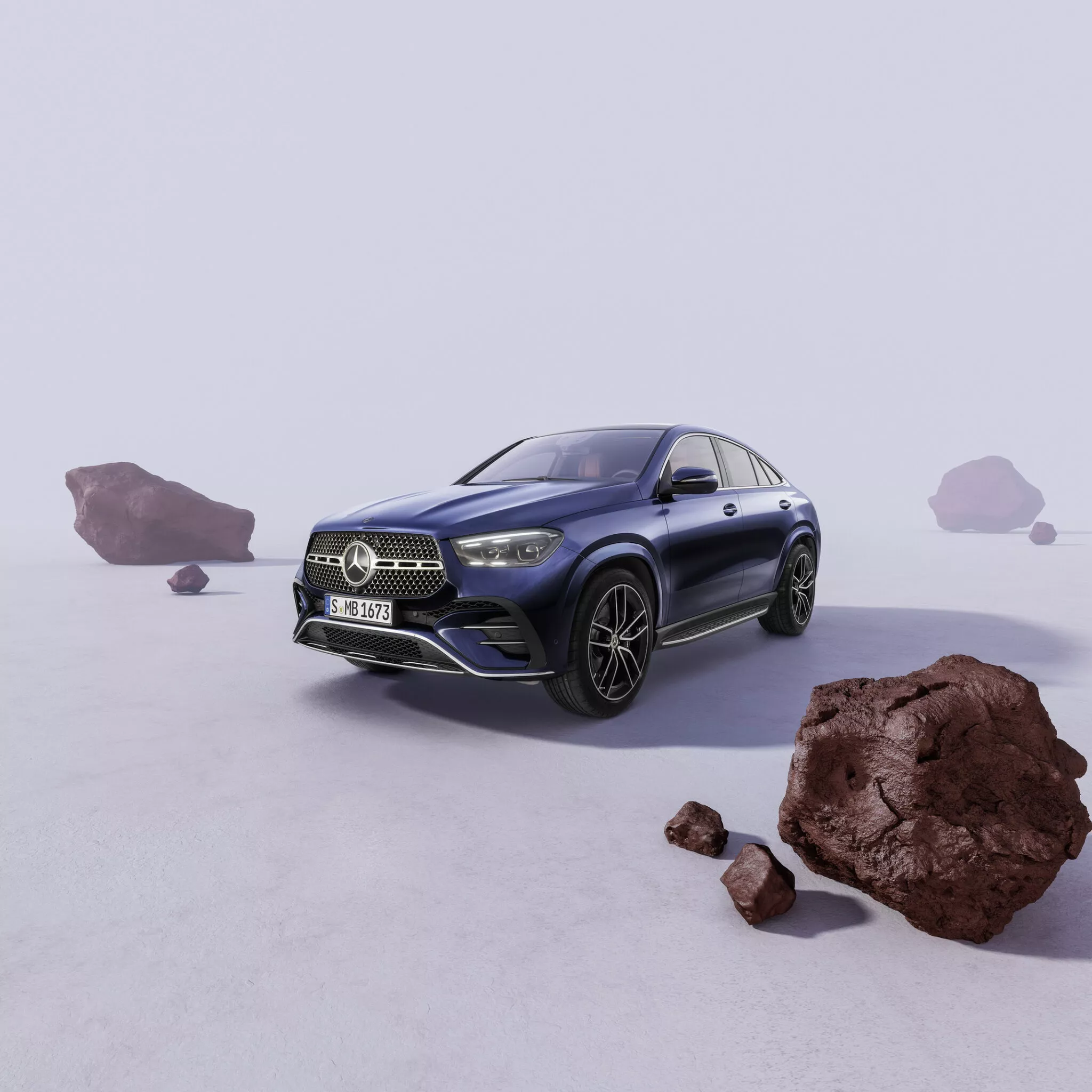 مرسيدس-gle-2024