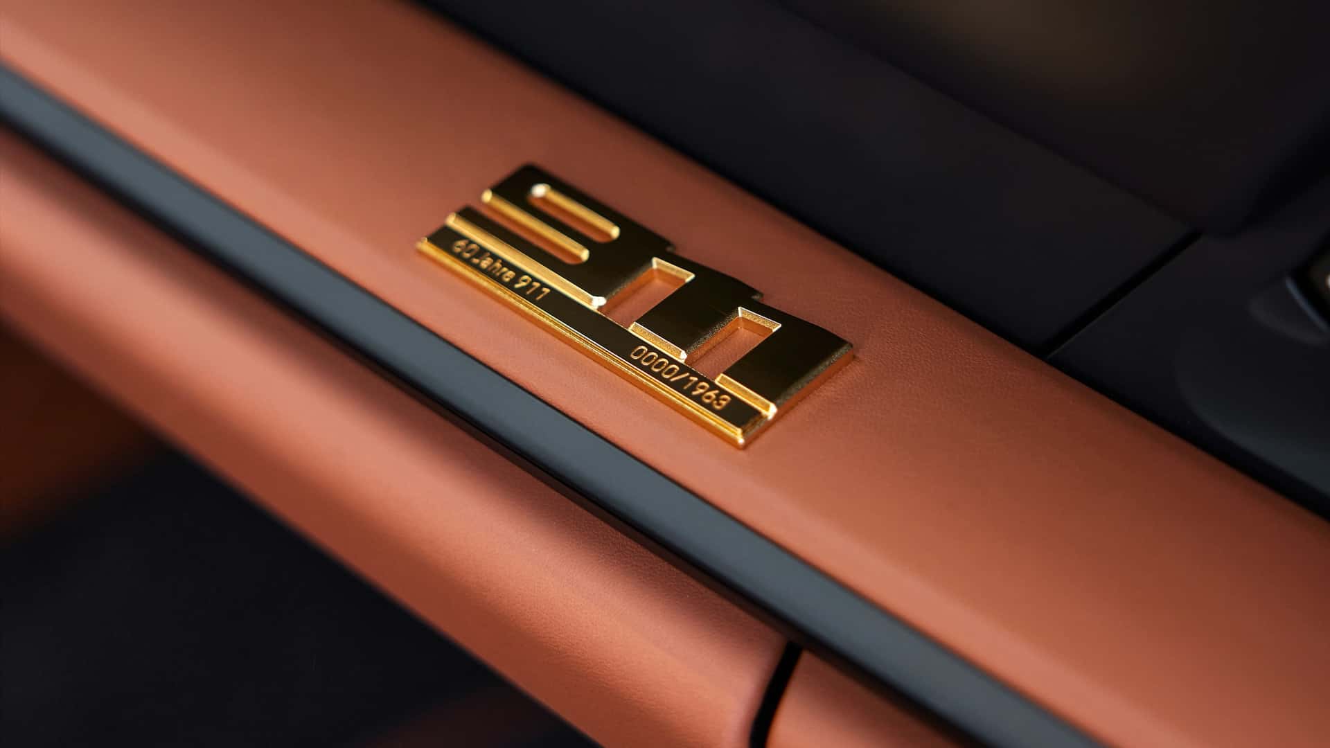 بورش-911-ST