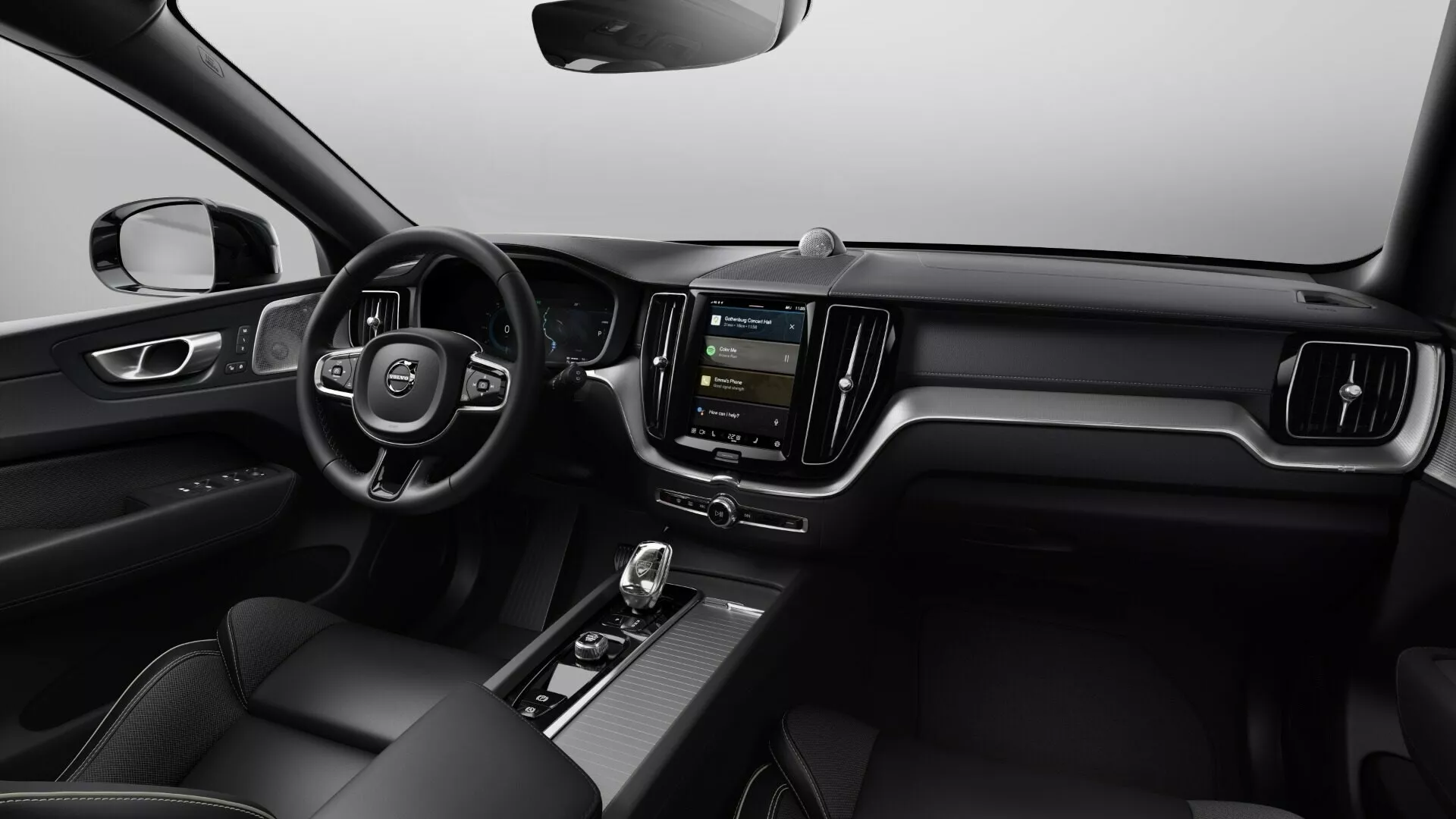 فولفو-XC60-black-edition
