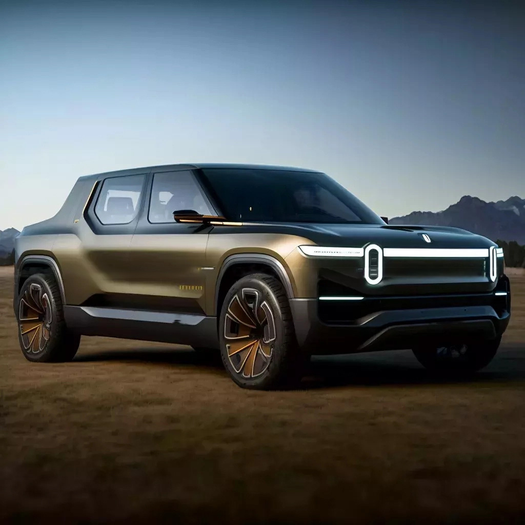 Rivian 