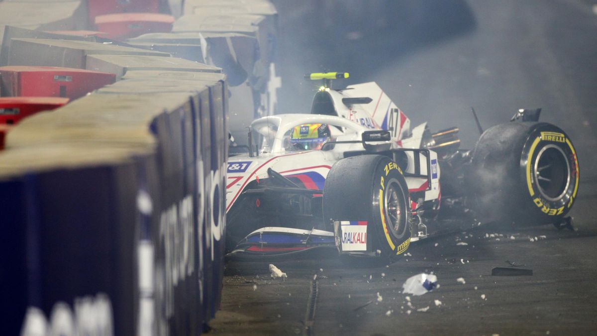 saudi arabian grand prix stc 2022
