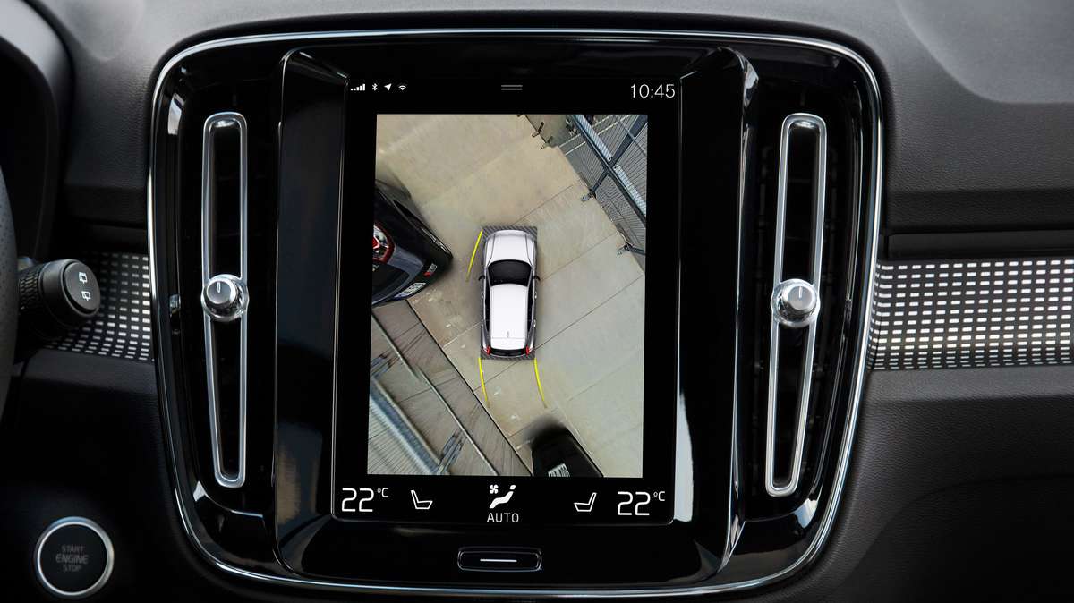 rear-camera