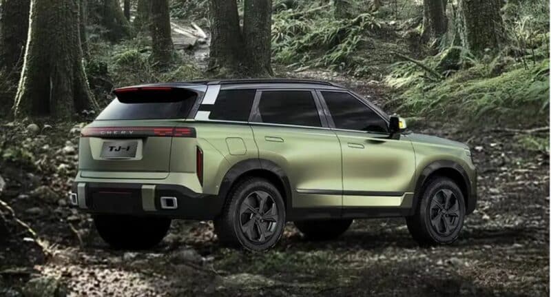 chery-tj1-performance