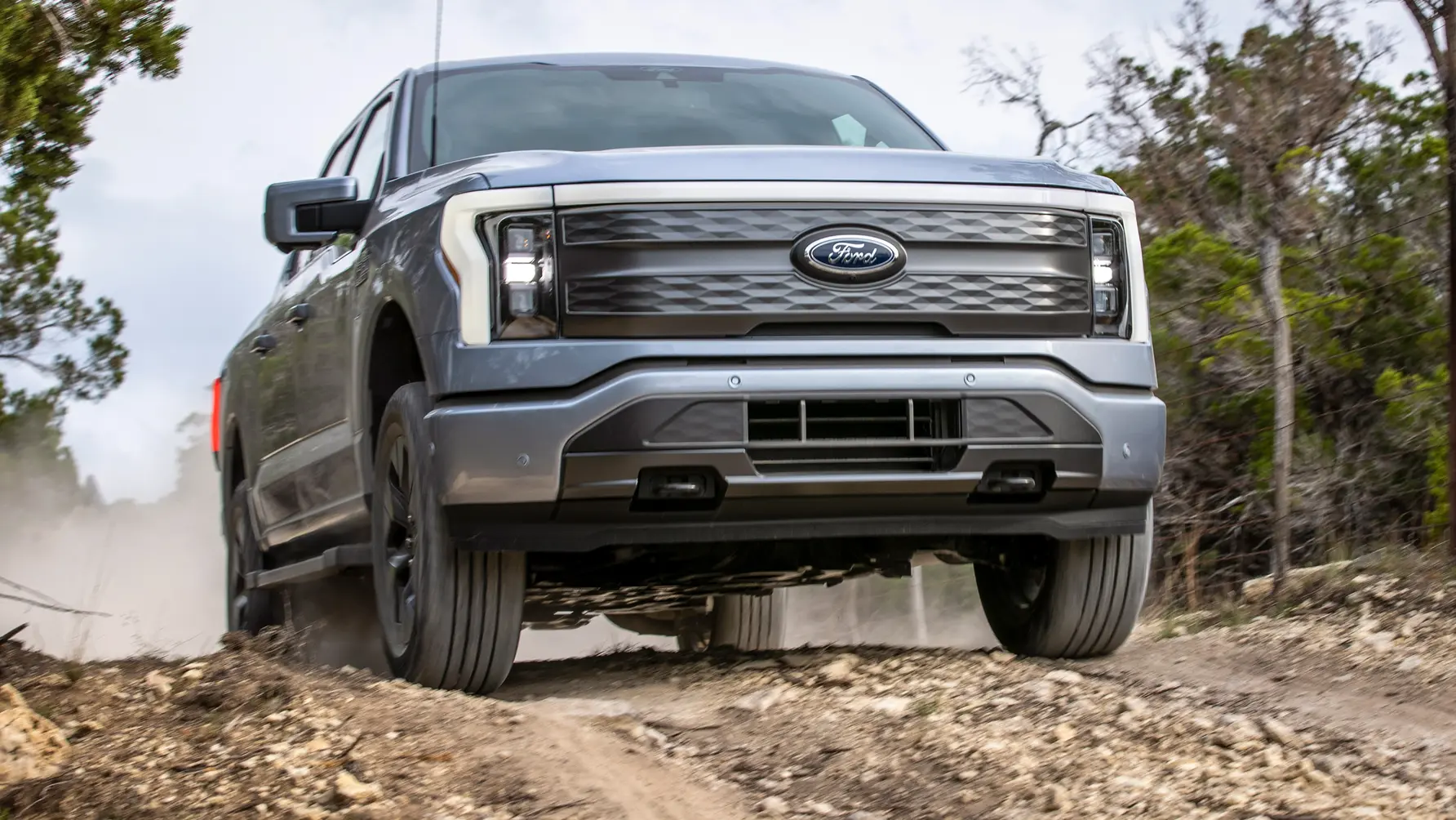 فورد-f-150-لايتينج