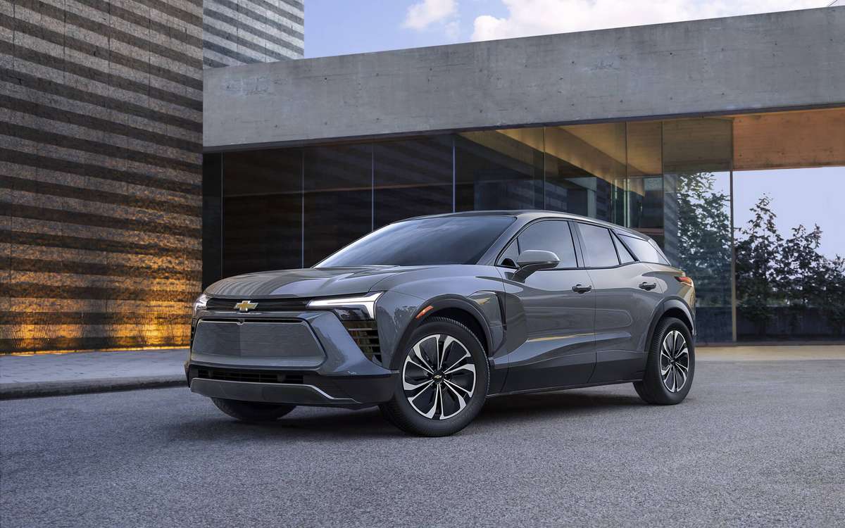 شفروليه-بليزر-RS-AWD