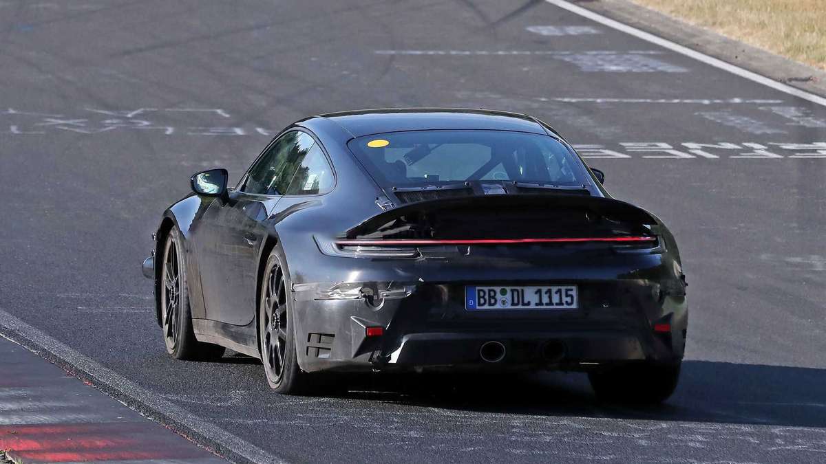 بورش-911