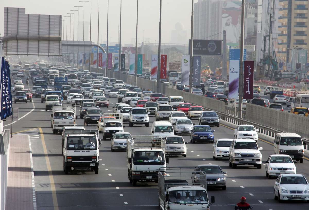 traffic-saudi-arabia