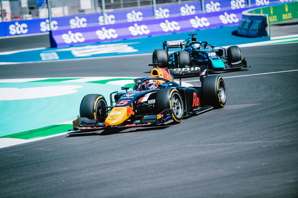 formula 1