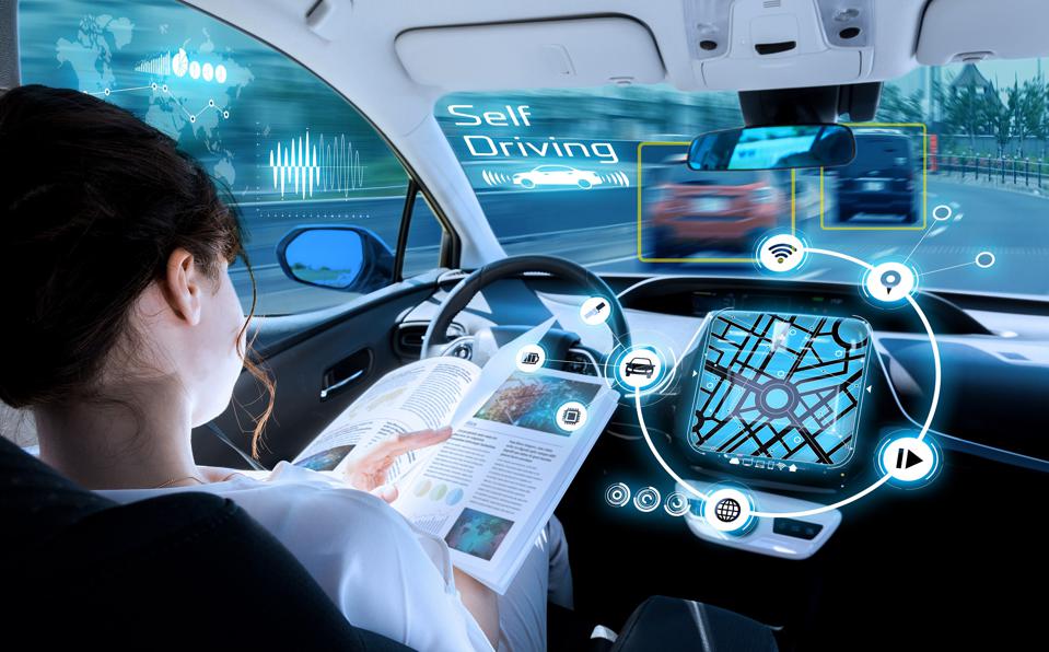 self-driving-cars