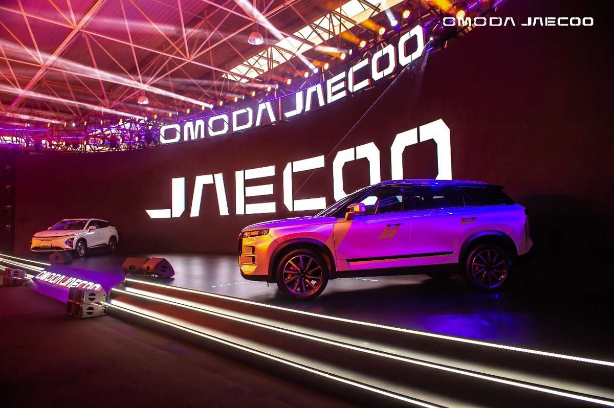 JAECOO