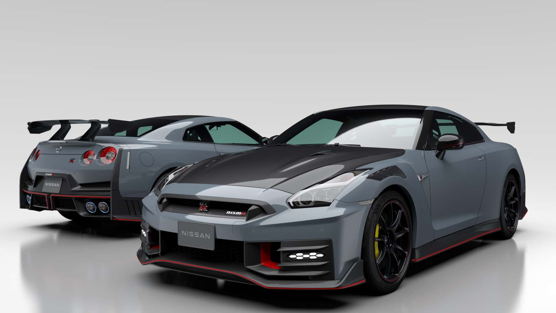 Nissan-GTR