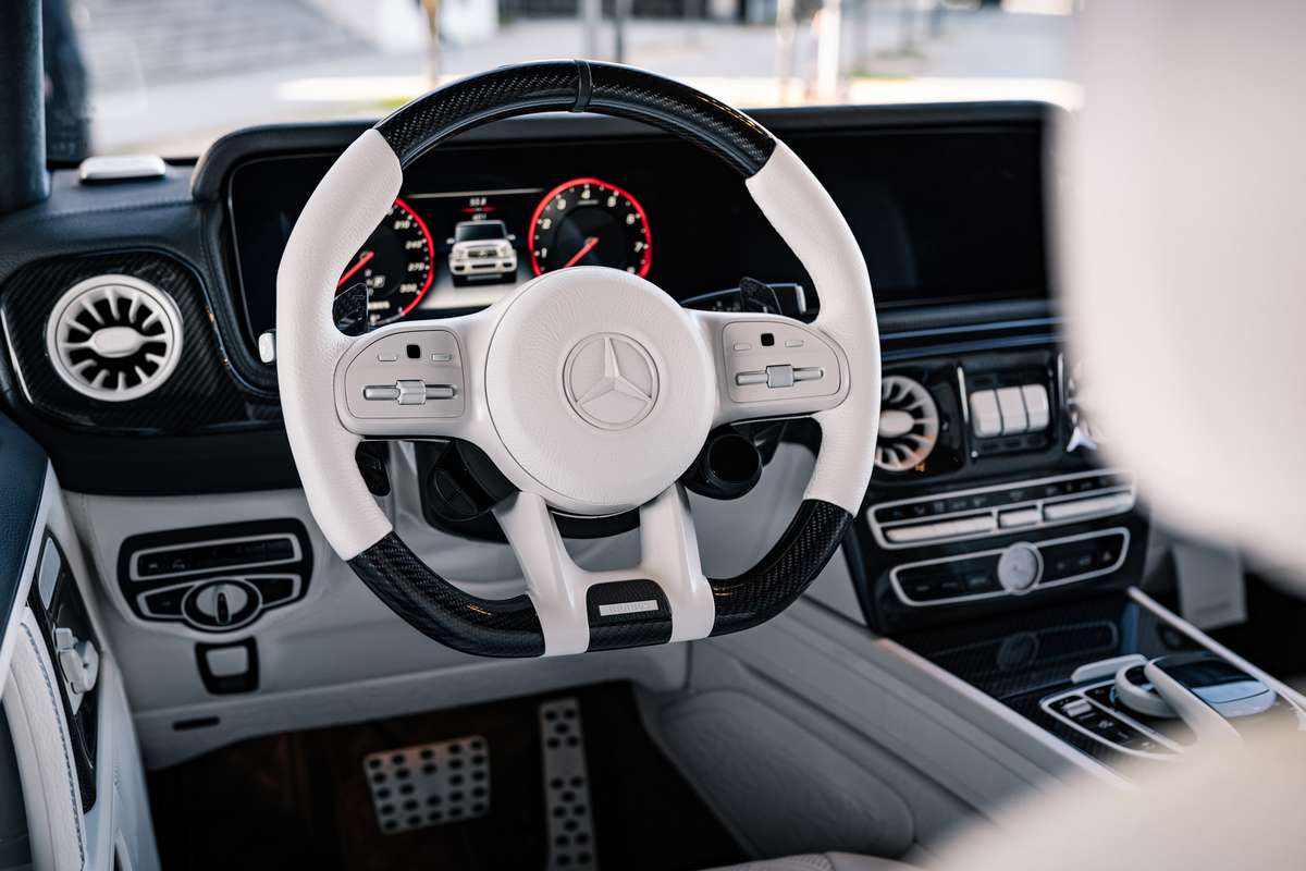 مرسيدس-AMG-G63-برابوس-سكويرد