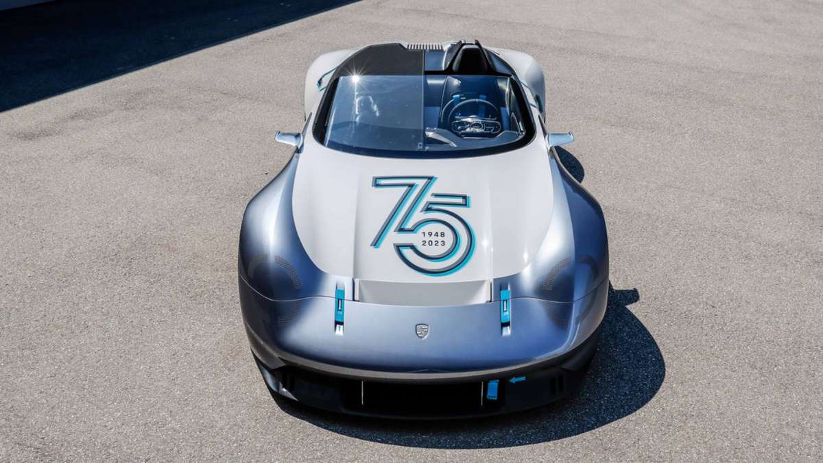 اداء-بورش-vision-357-speedster