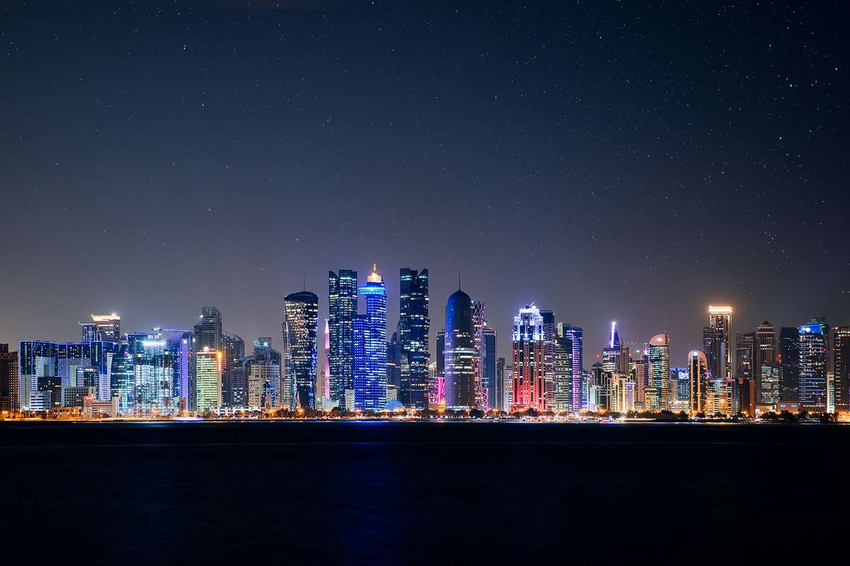 كورنيش-الدوحة