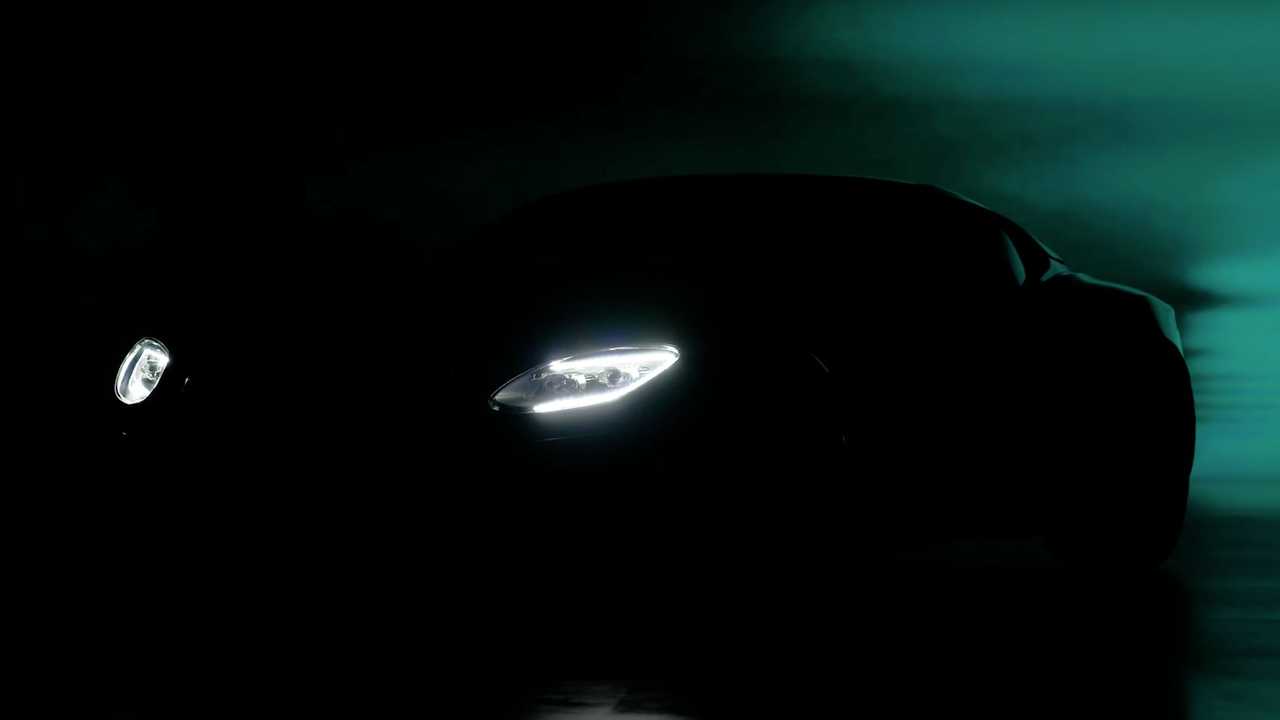 Aston Martin DBS 770 Ultimate