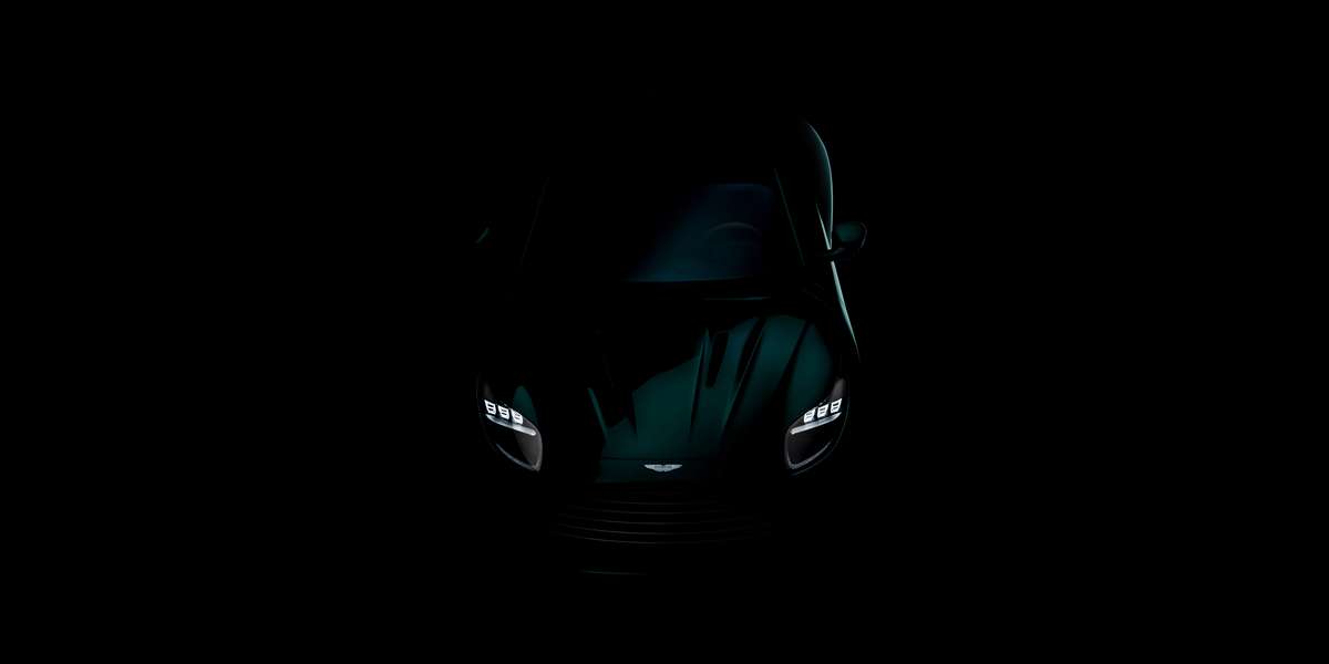 aston martin gt