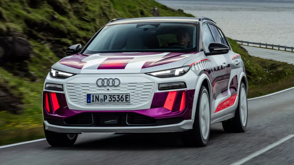 اودي-q6-etron-2025